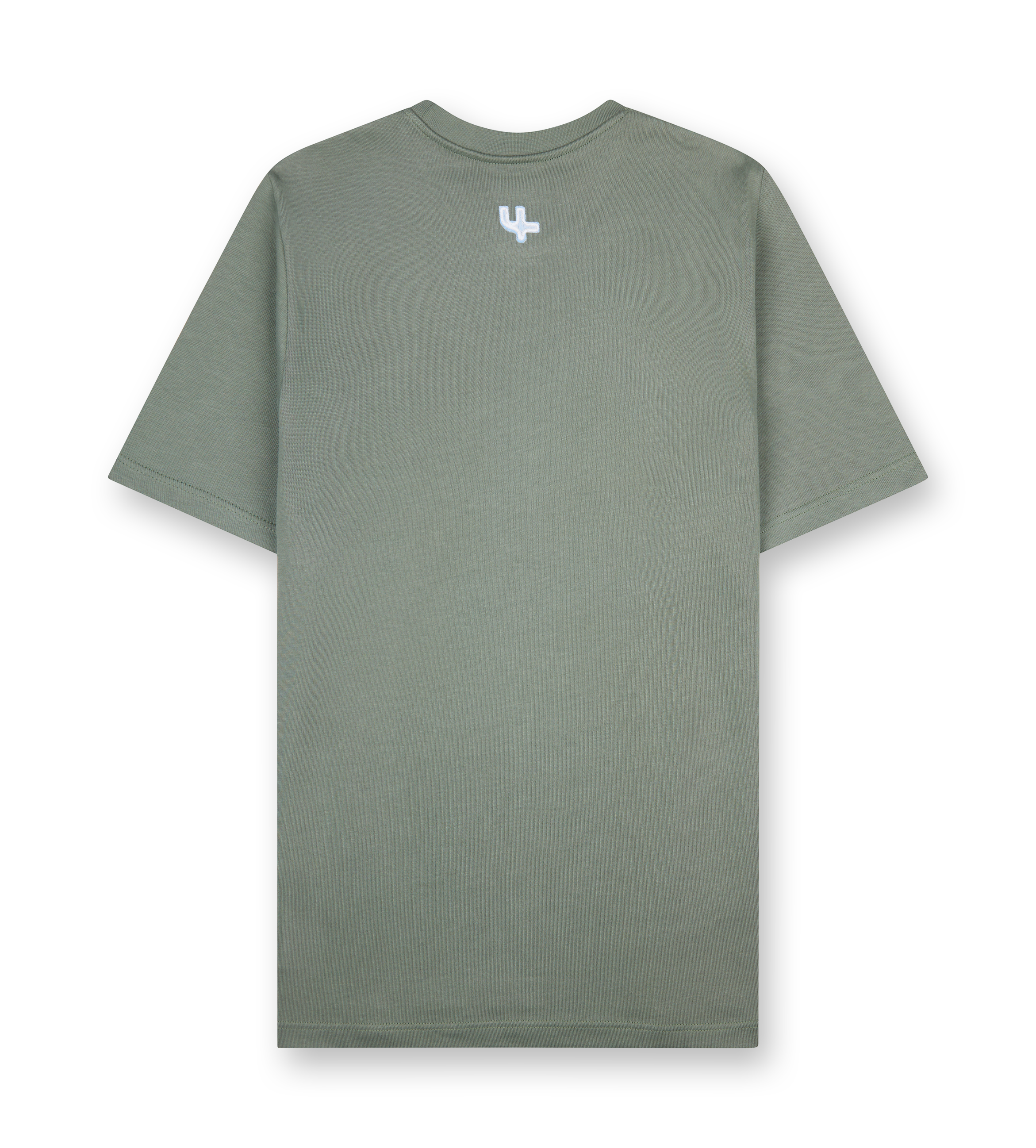 Moonwalker T-shirt Agave Green