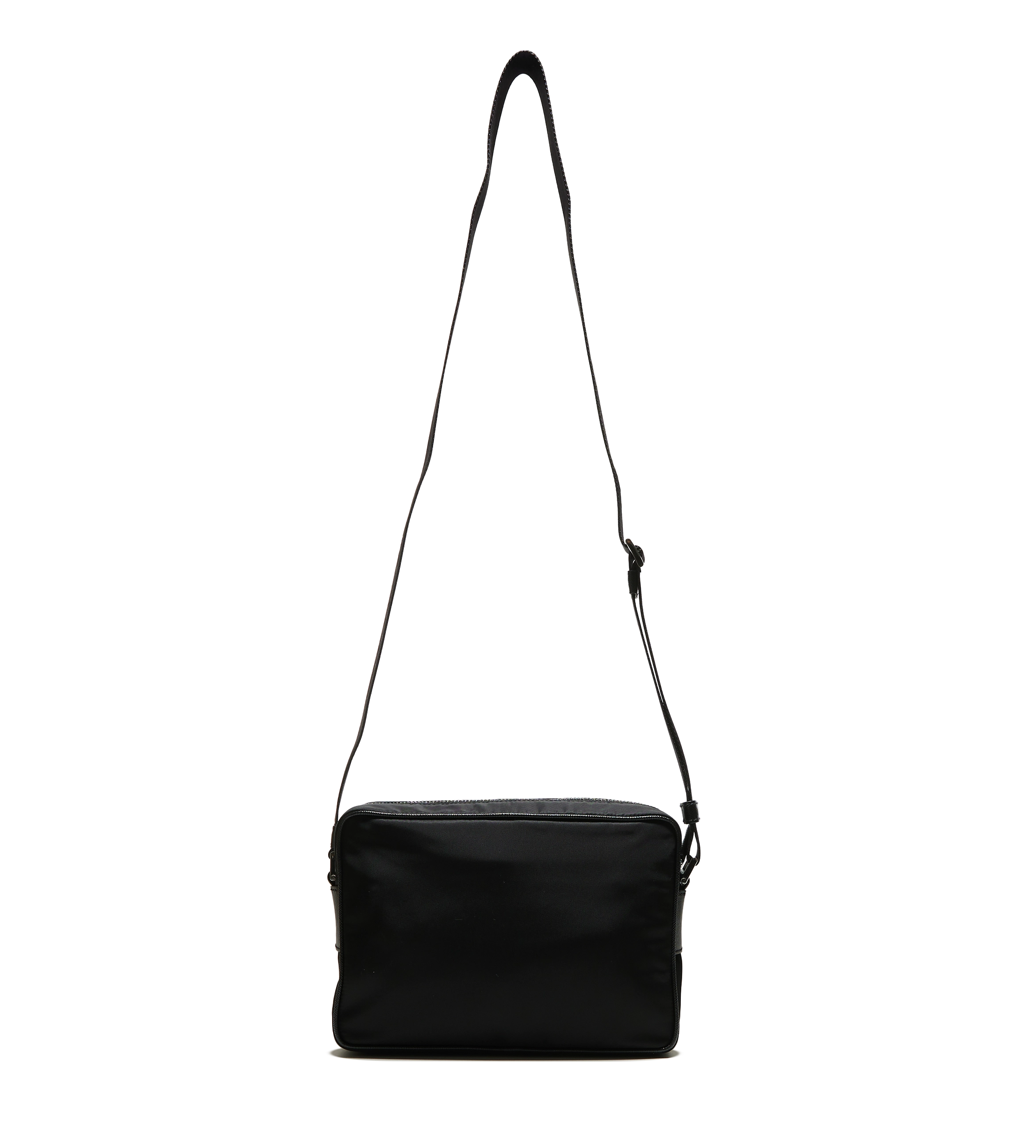 Shoulder Bag Black