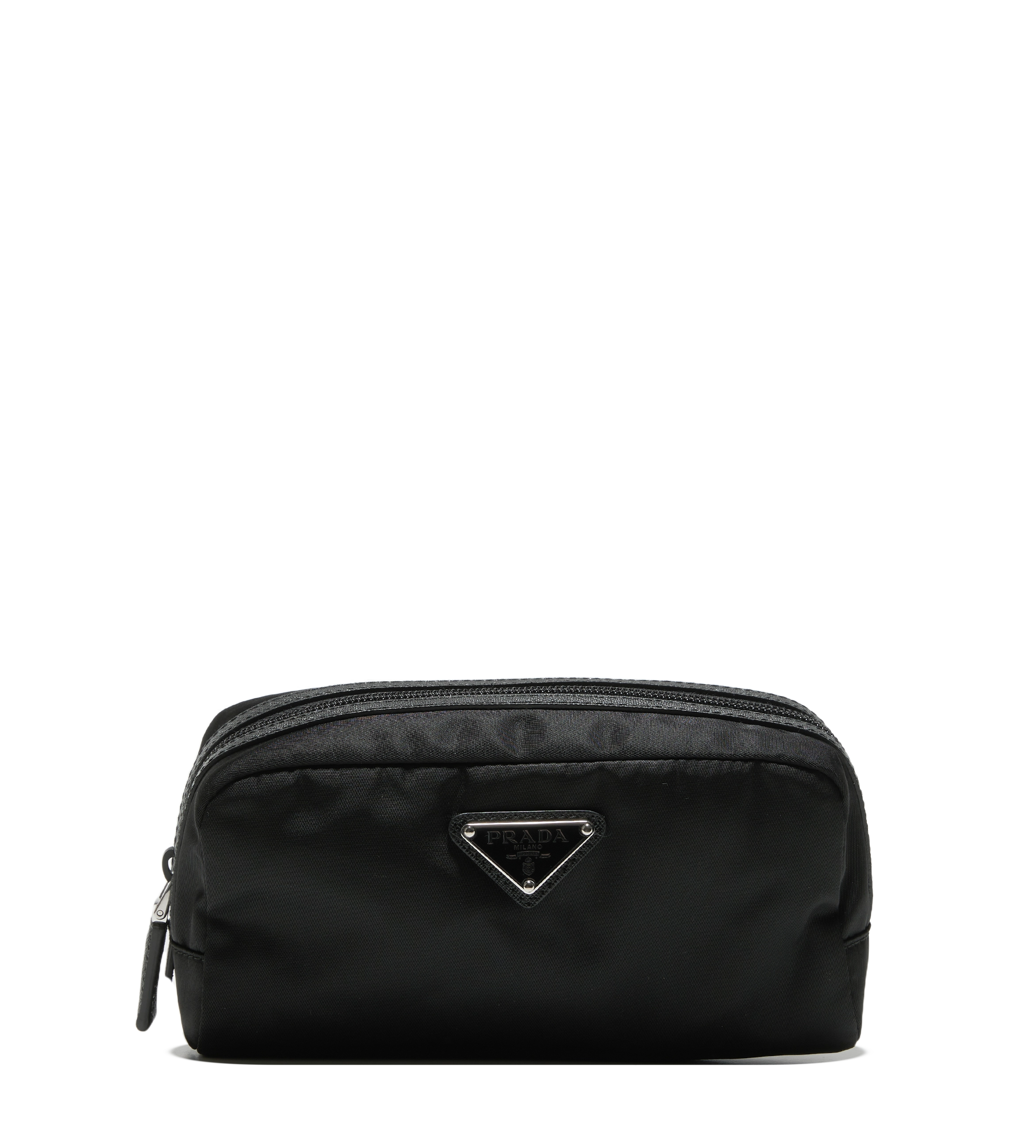 Pouch Black