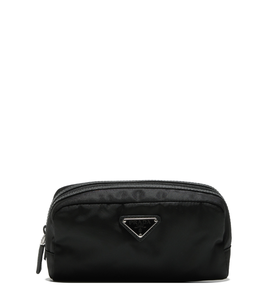 Pouch Black