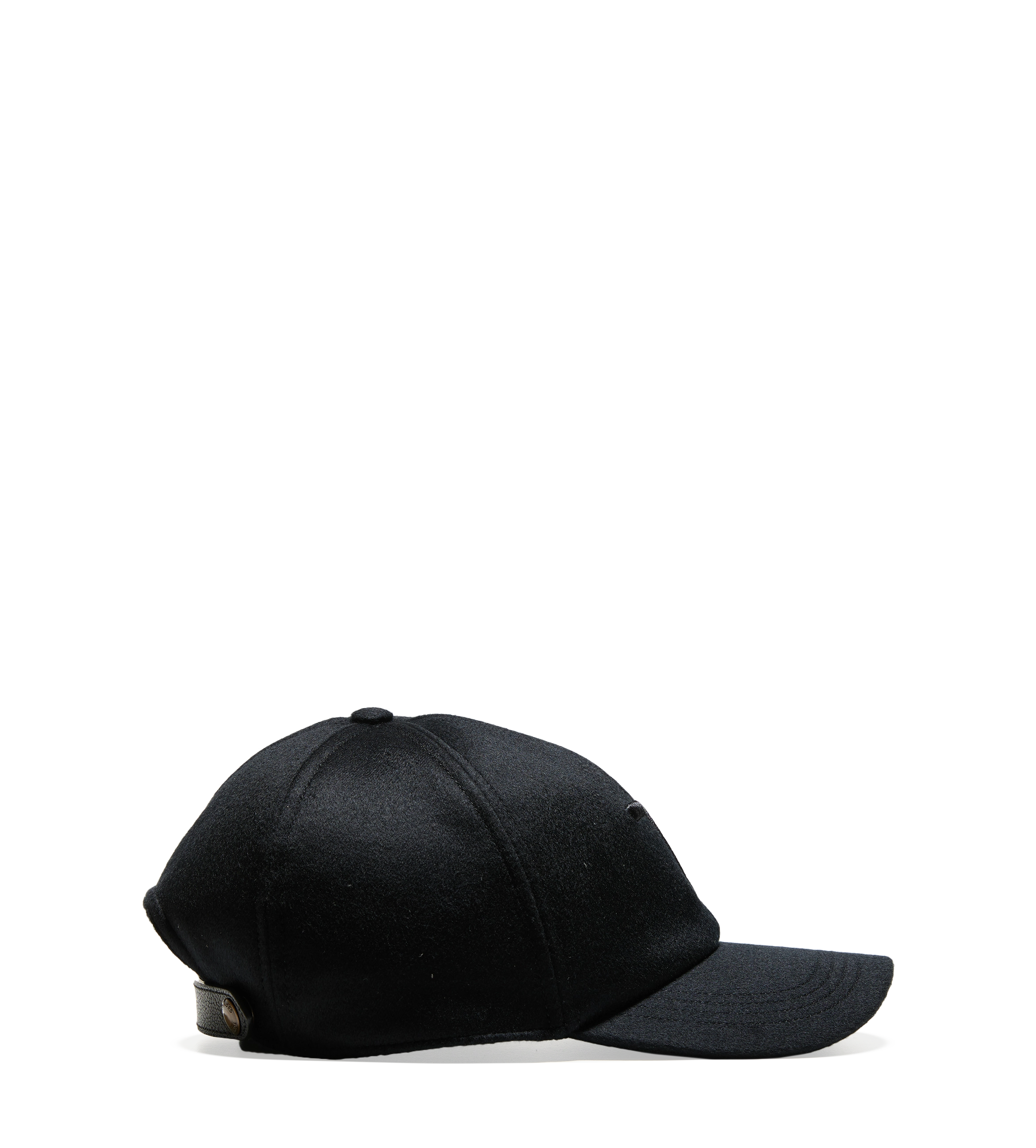 Hat Black