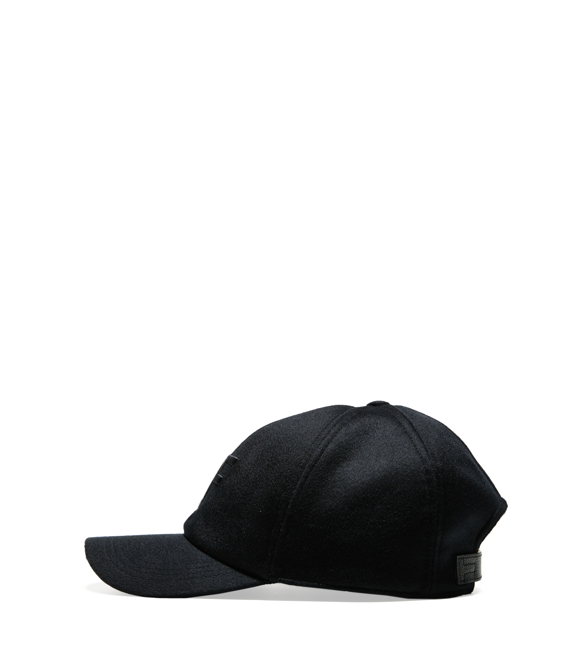 Hat Black