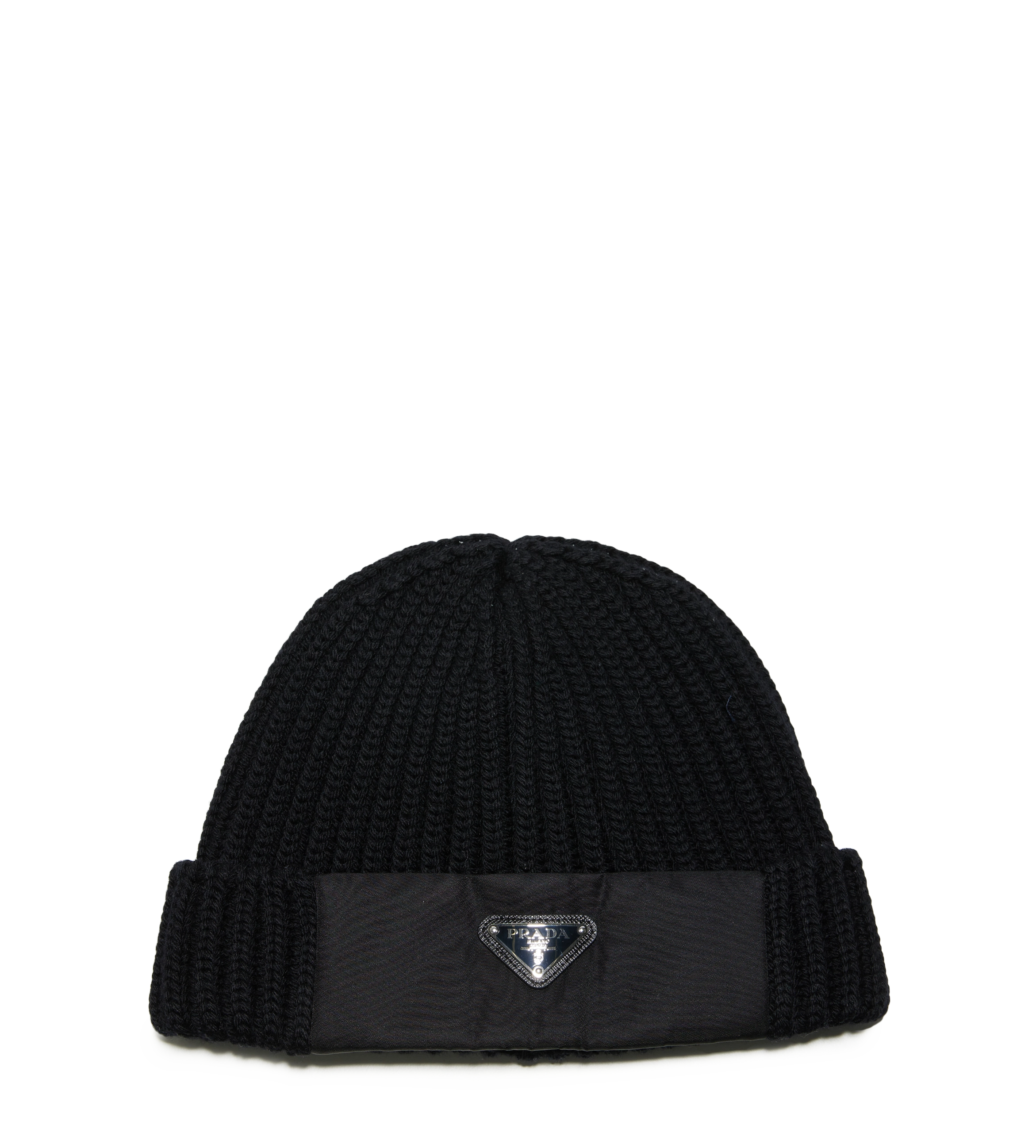 Beanie Black