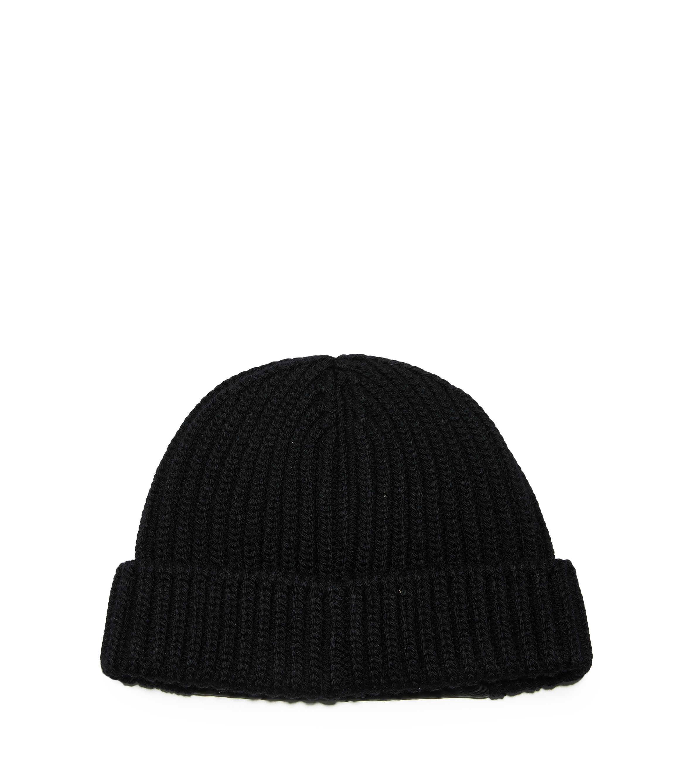 Beanie Black