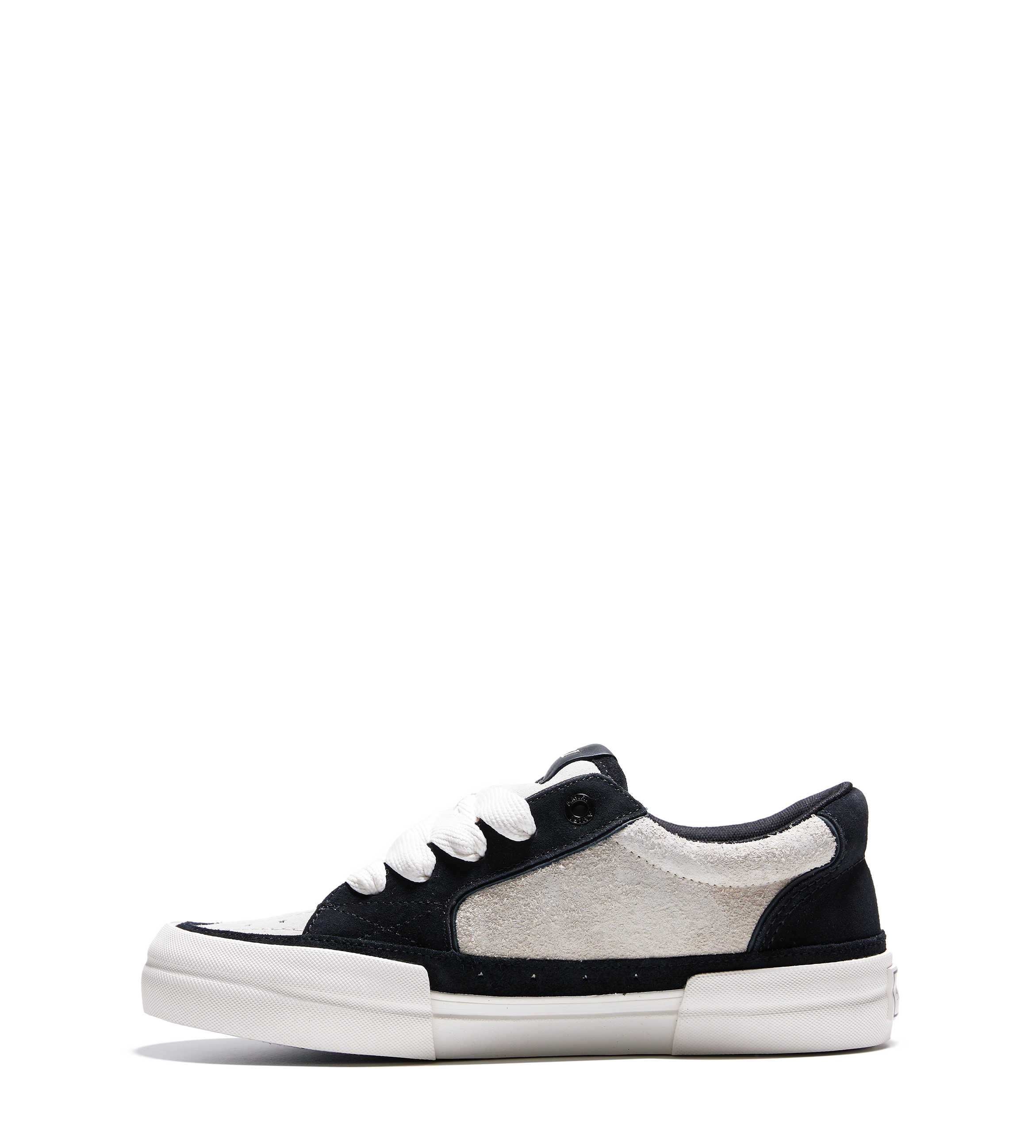 Sunset Skate Low Birch Black