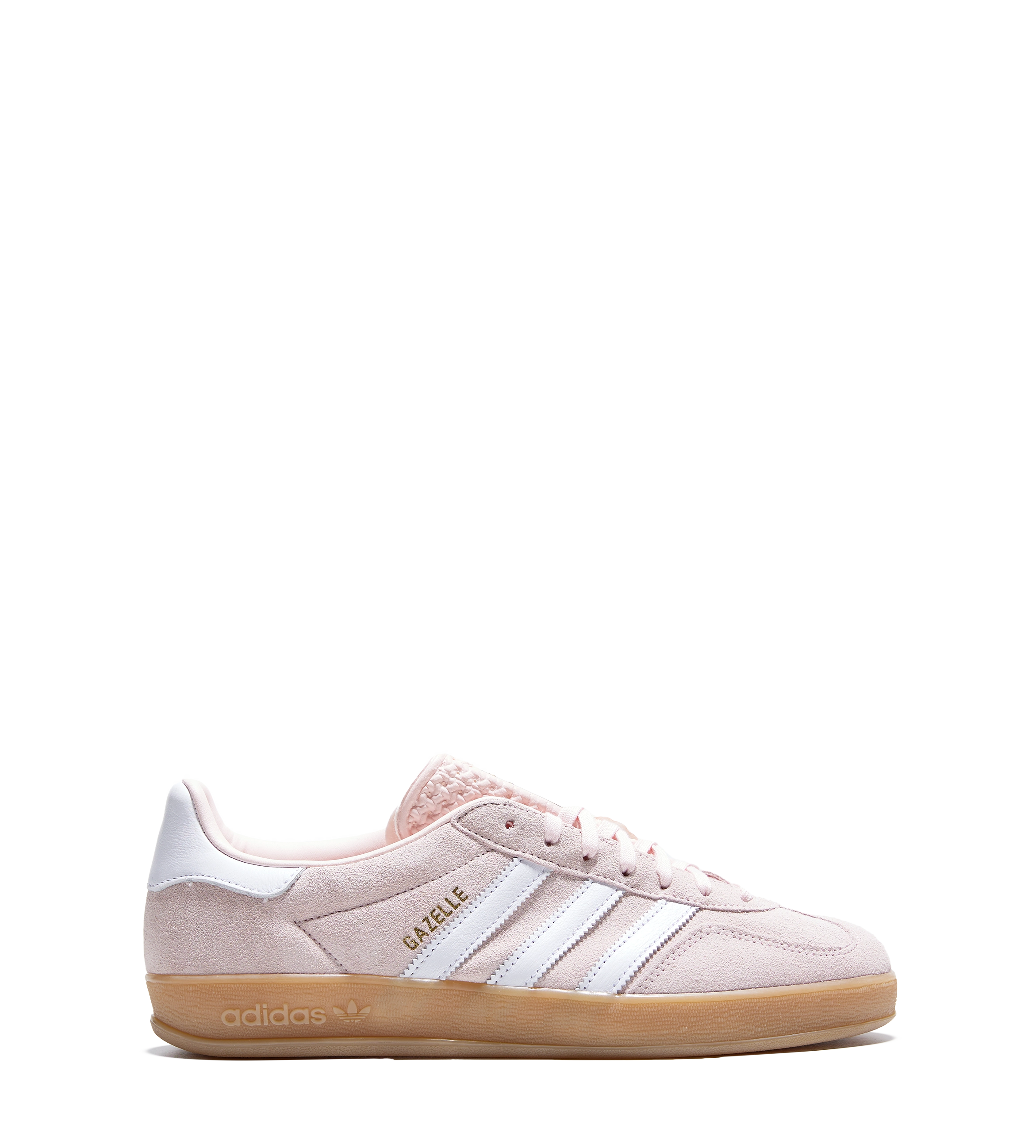 Gazelle Sneaker Pink