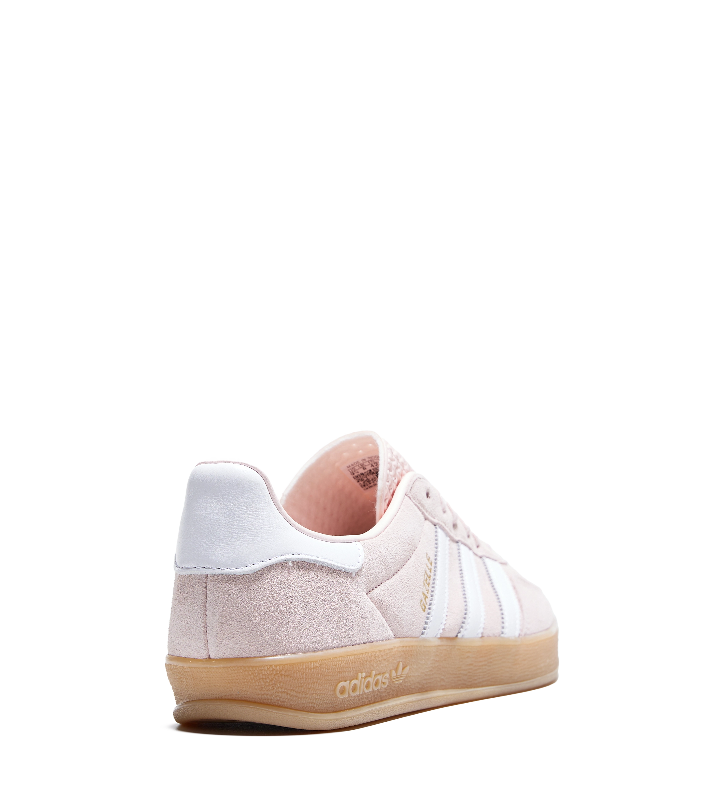 Gazelle Sneaker Pink