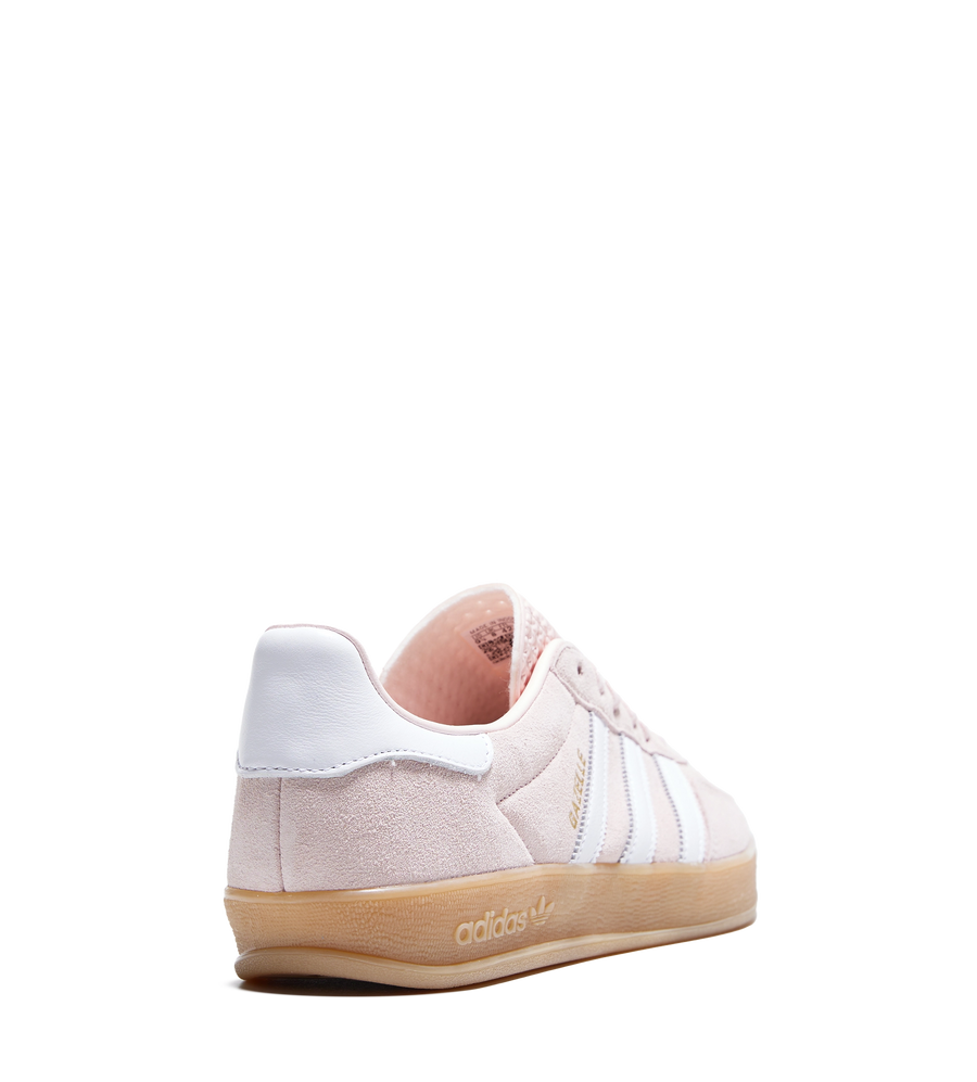 Gazelle Sneaker Pink