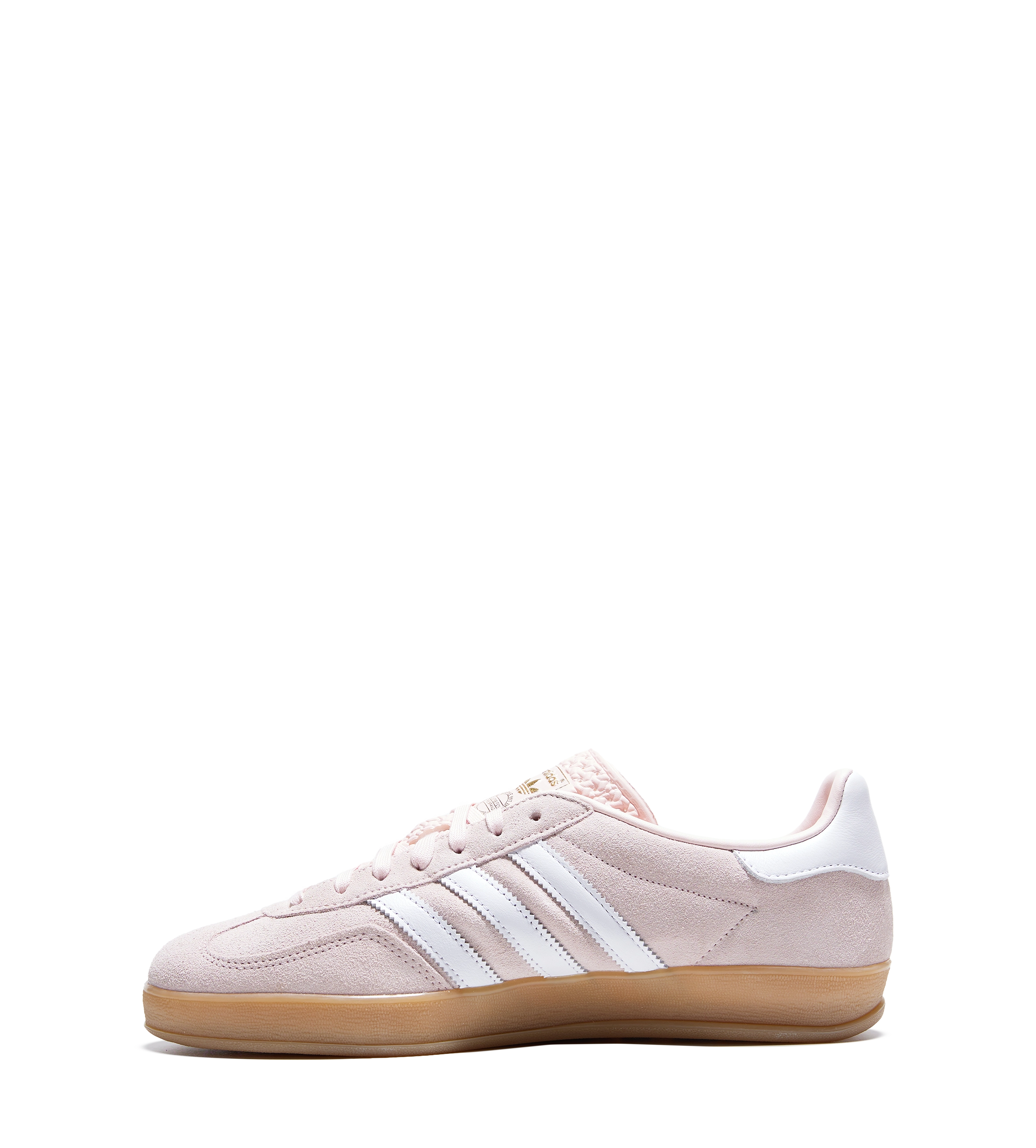 Gazelle Sneaker Pink