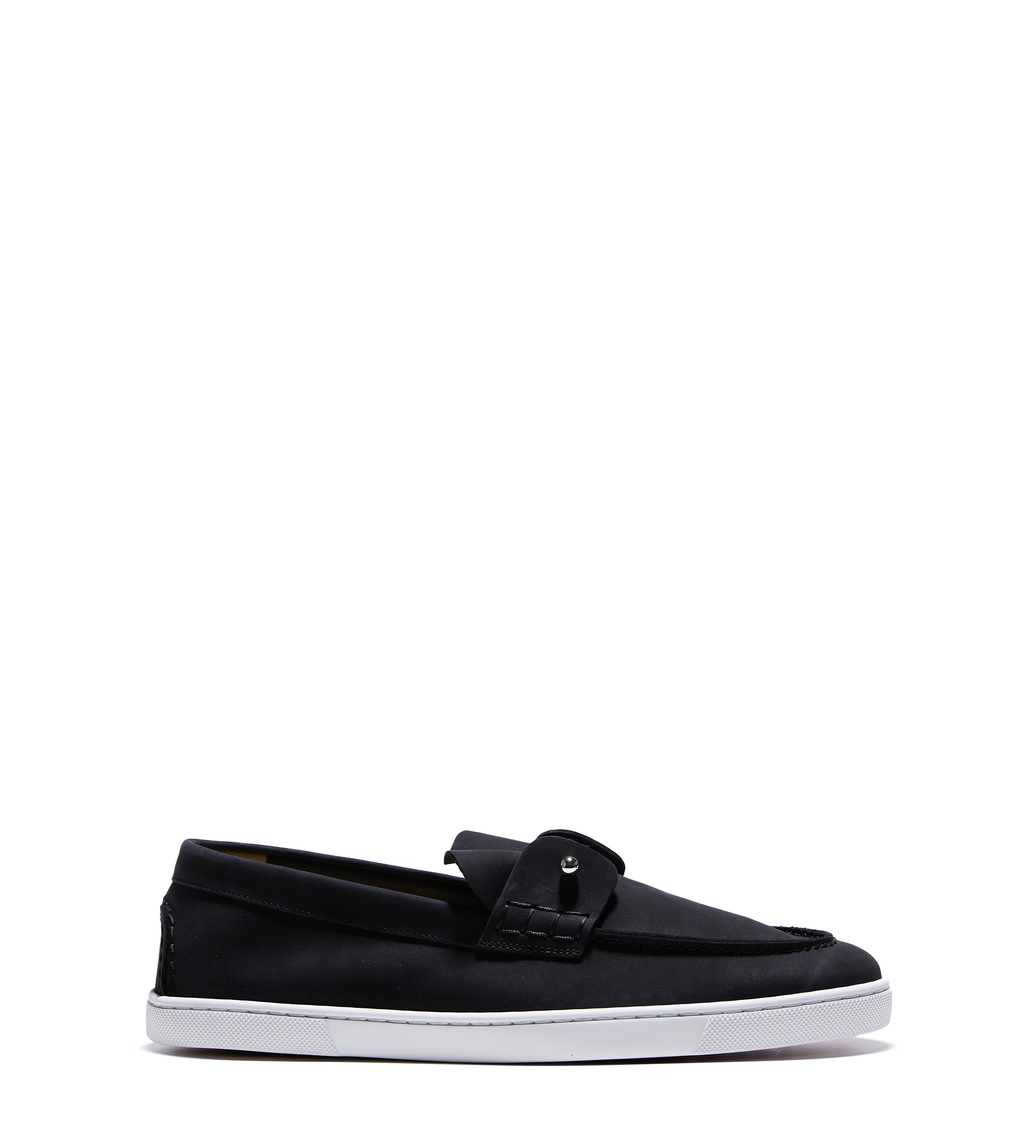 Chambeliboat Flat Black