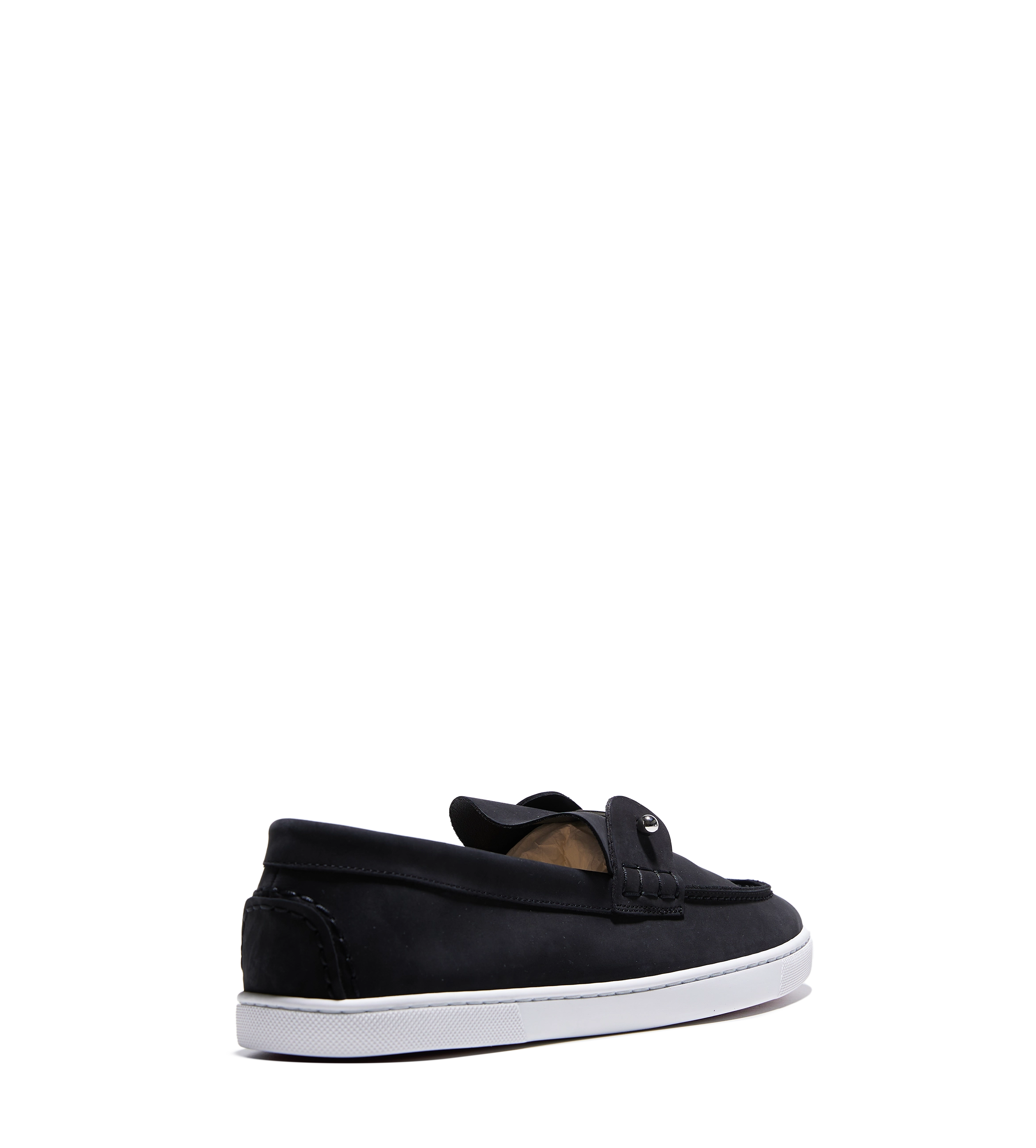 Chambeliboat Flat Black