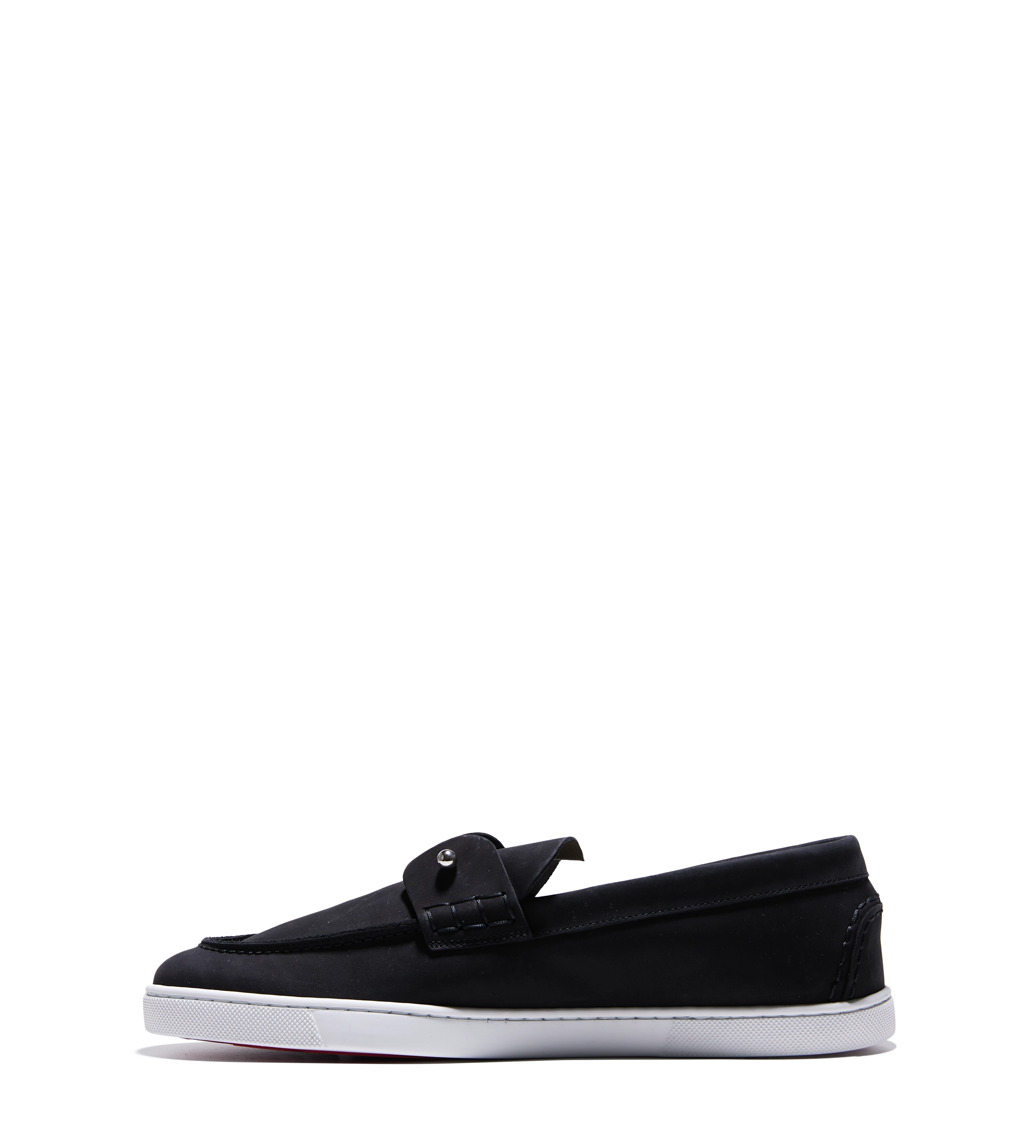 Chambeliboat Flat Black