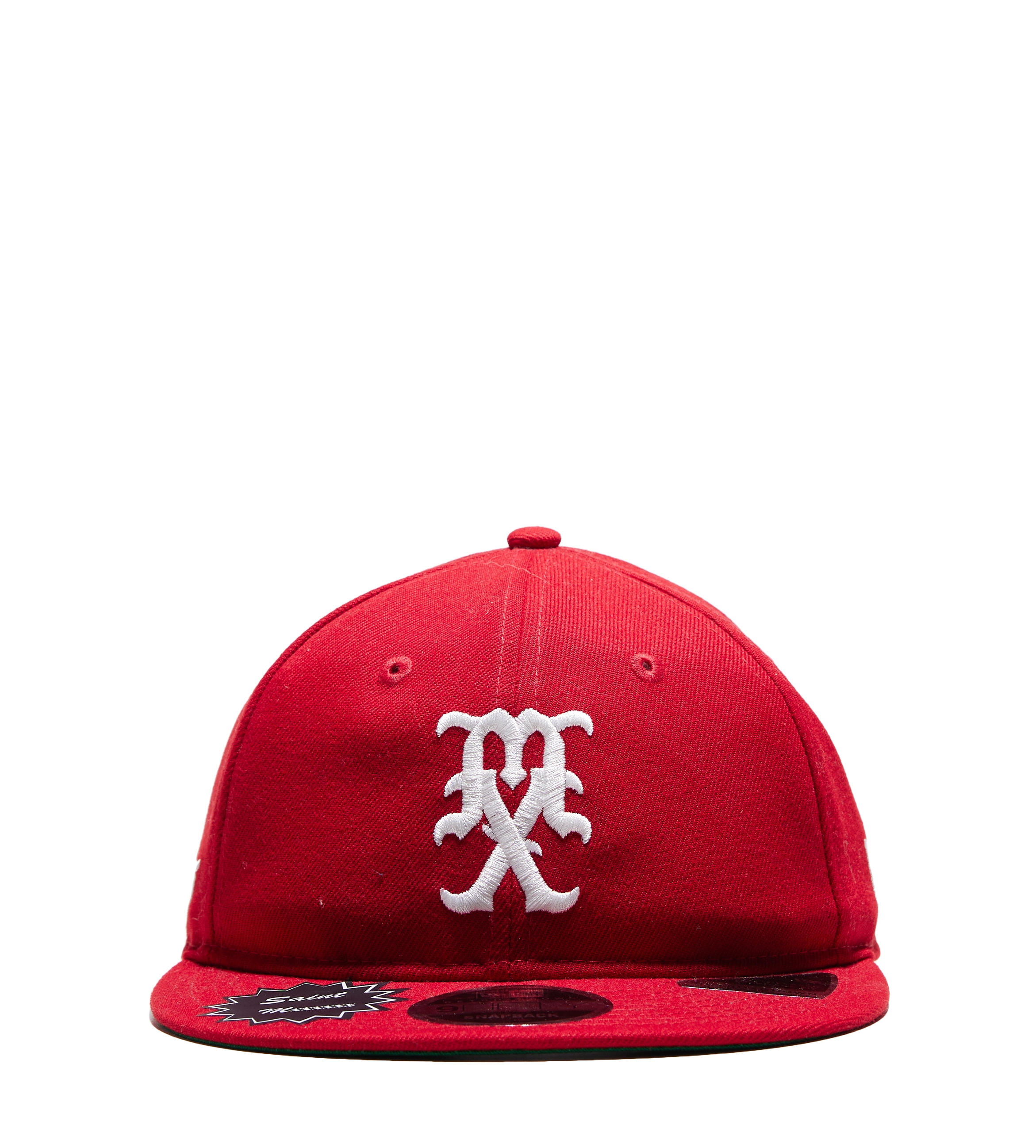 NEW ERA Cap Red