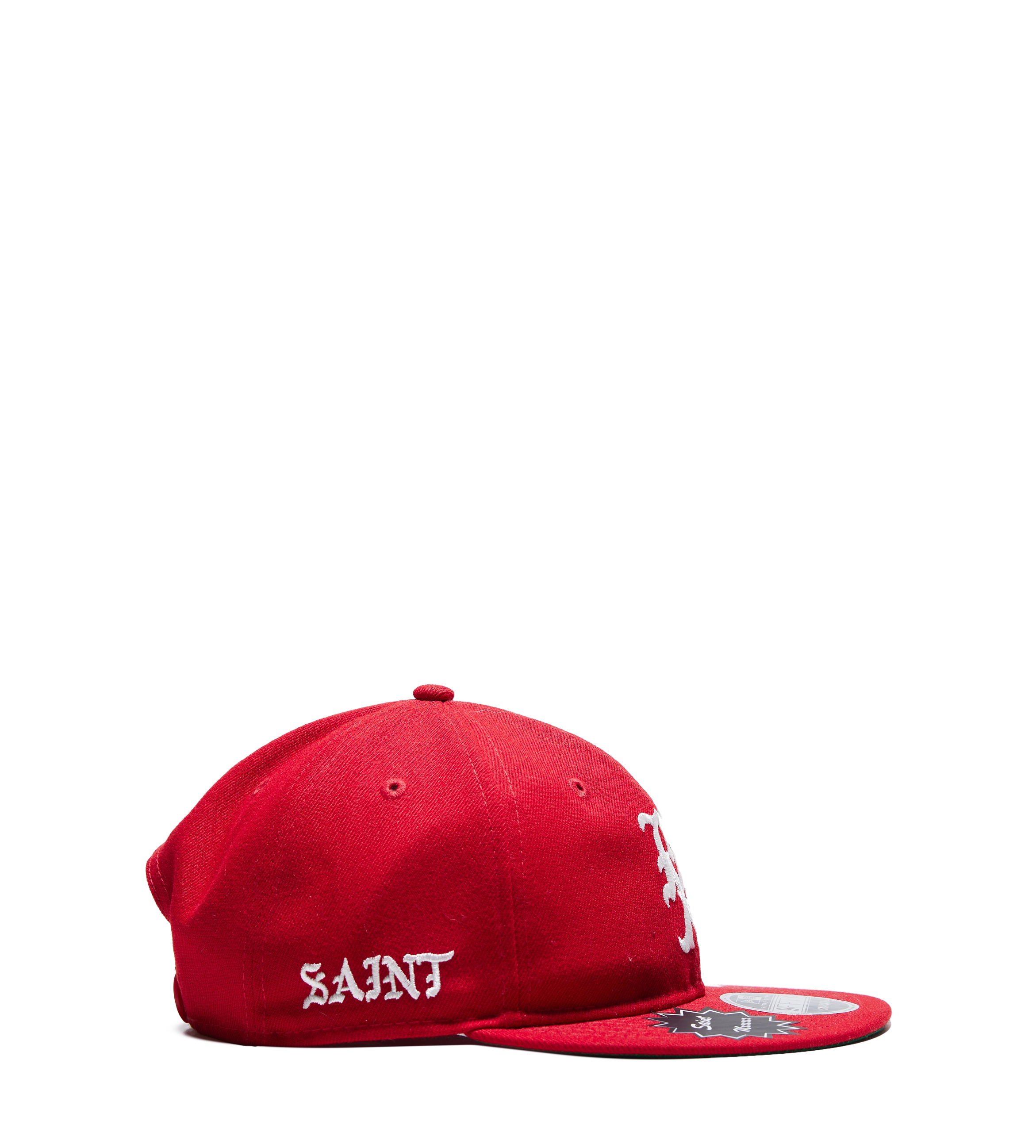 NEW ERA Cap Red