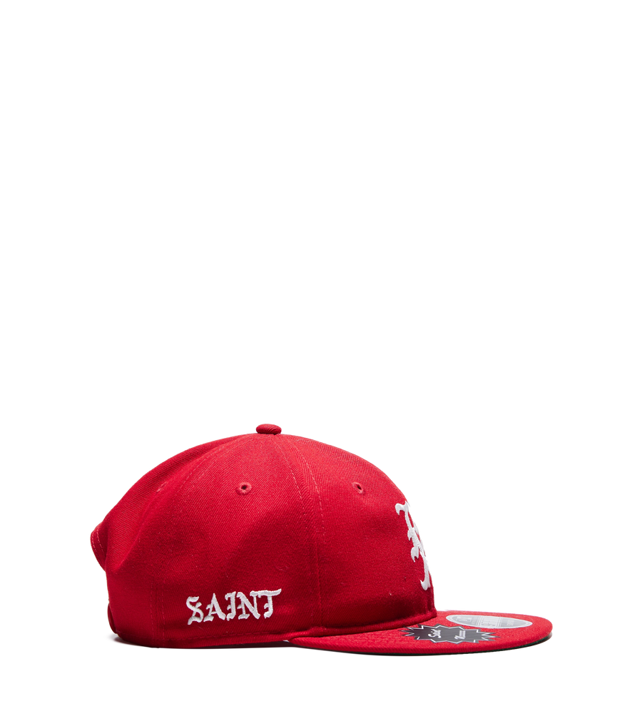 NEW ERA Cap Red