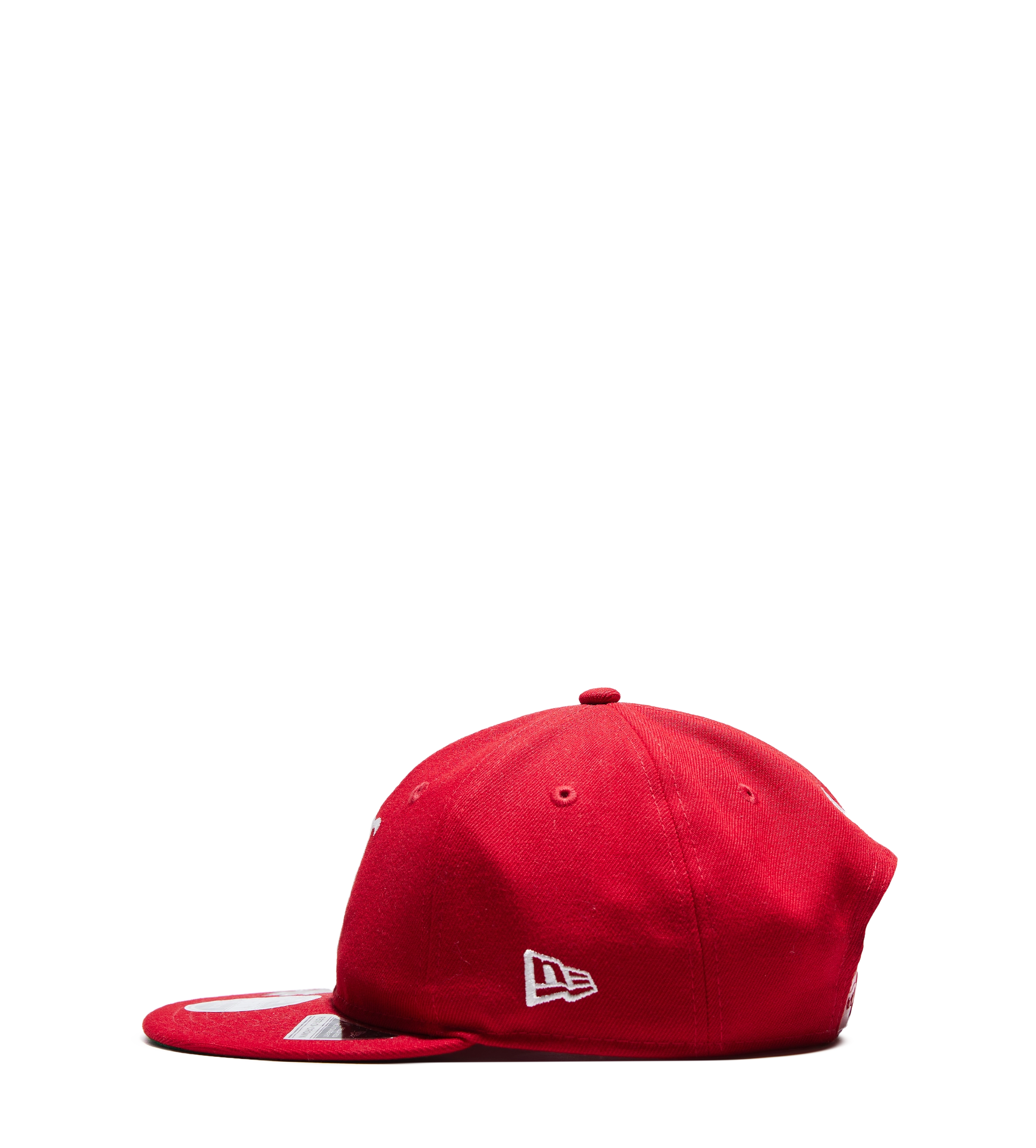 NEW ERA Cap Red