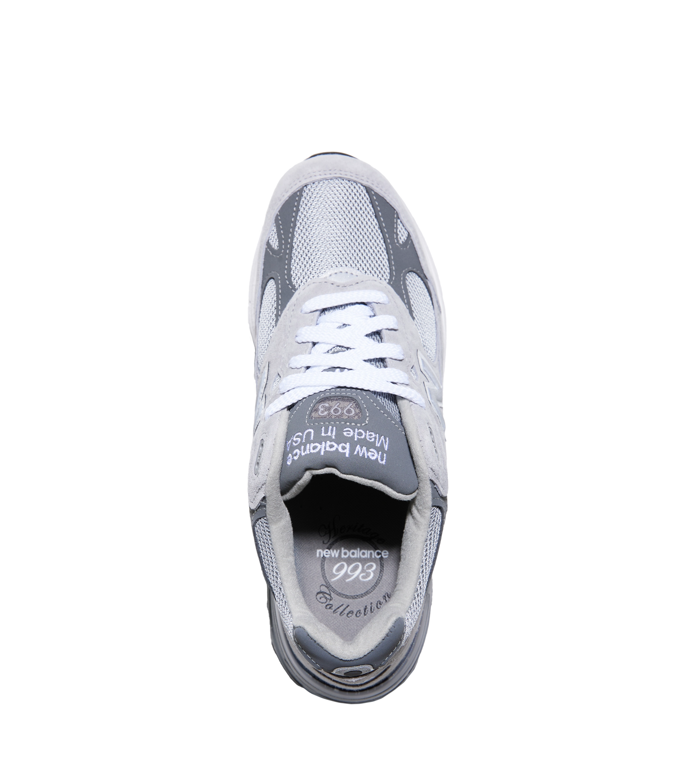 MR993GL Sneakers Grey