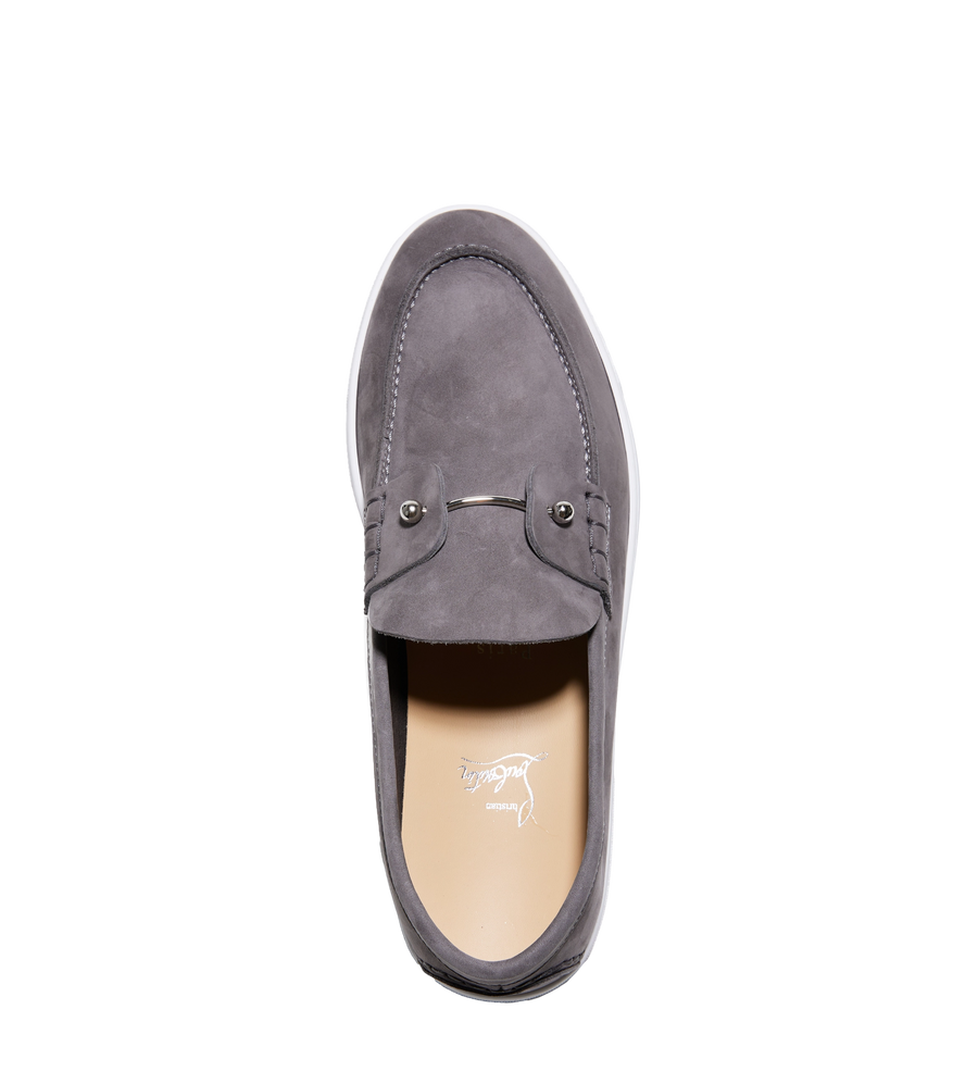 Chambeliboat Flat Smoky