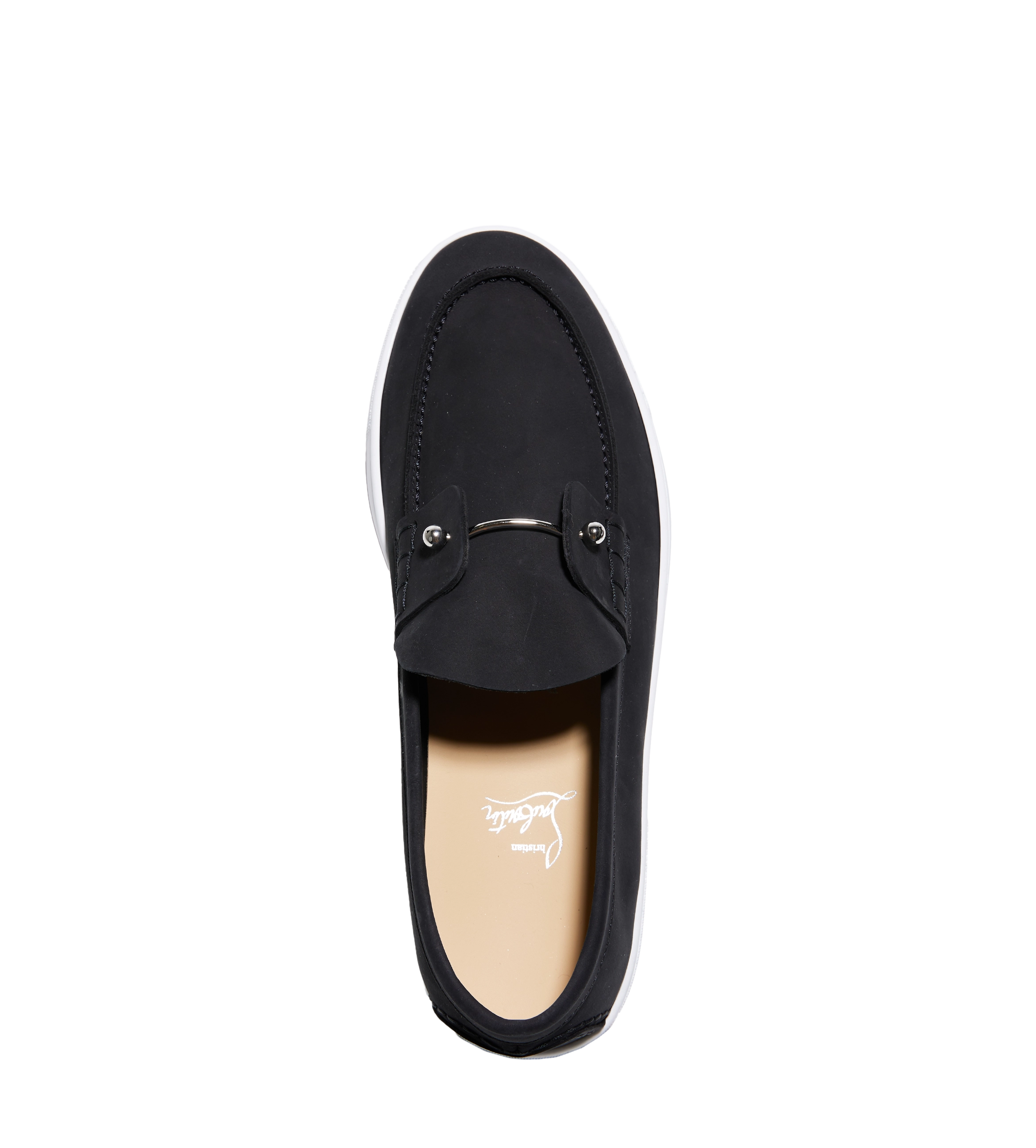 Chambeliboat Flat Black