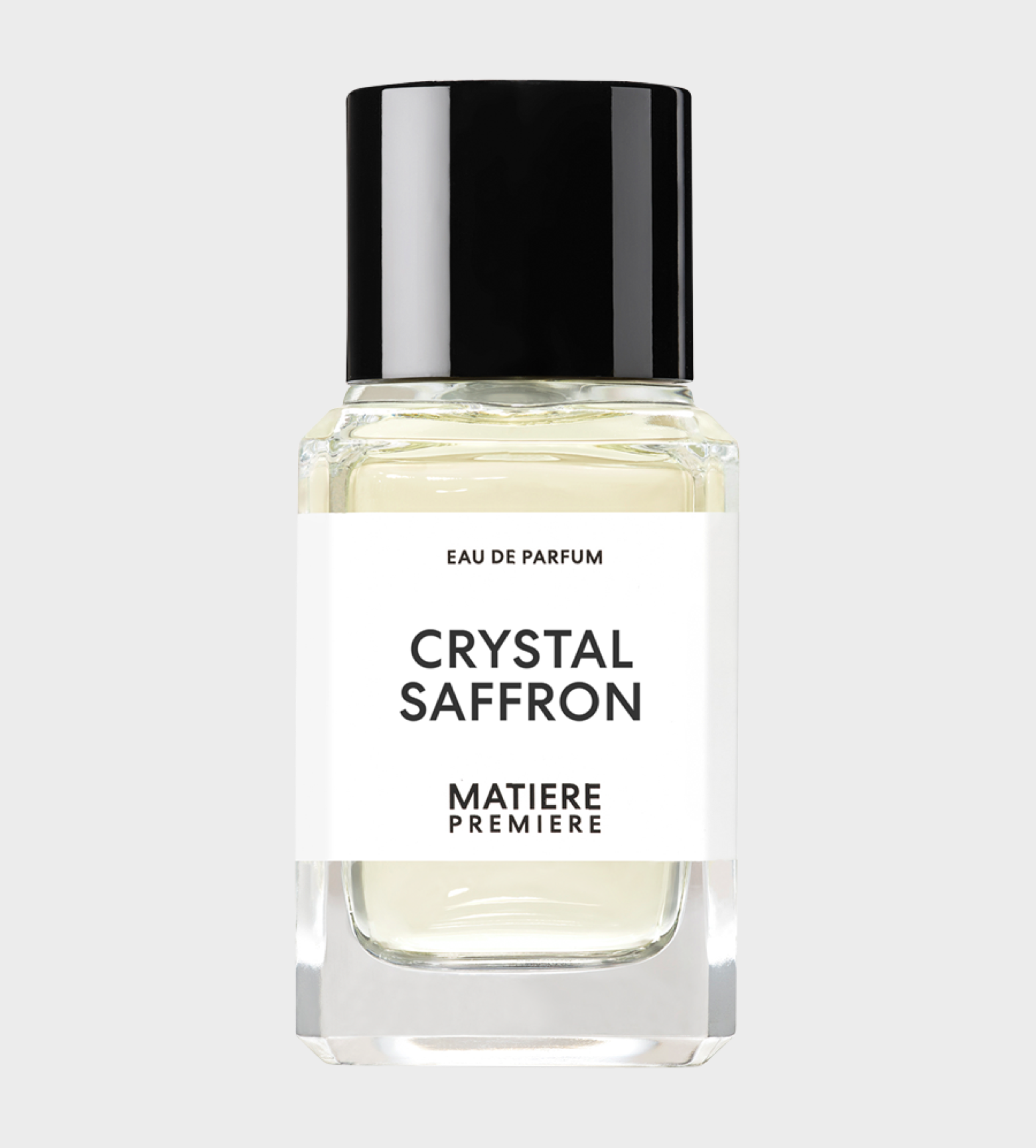 Perfume Crystal Saffron 100ml