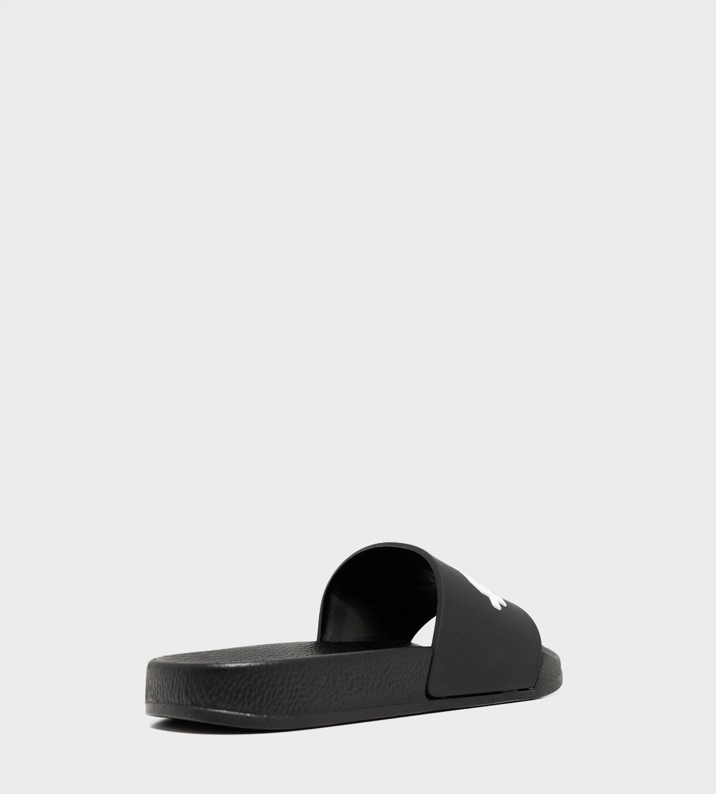 Logo Slides Black