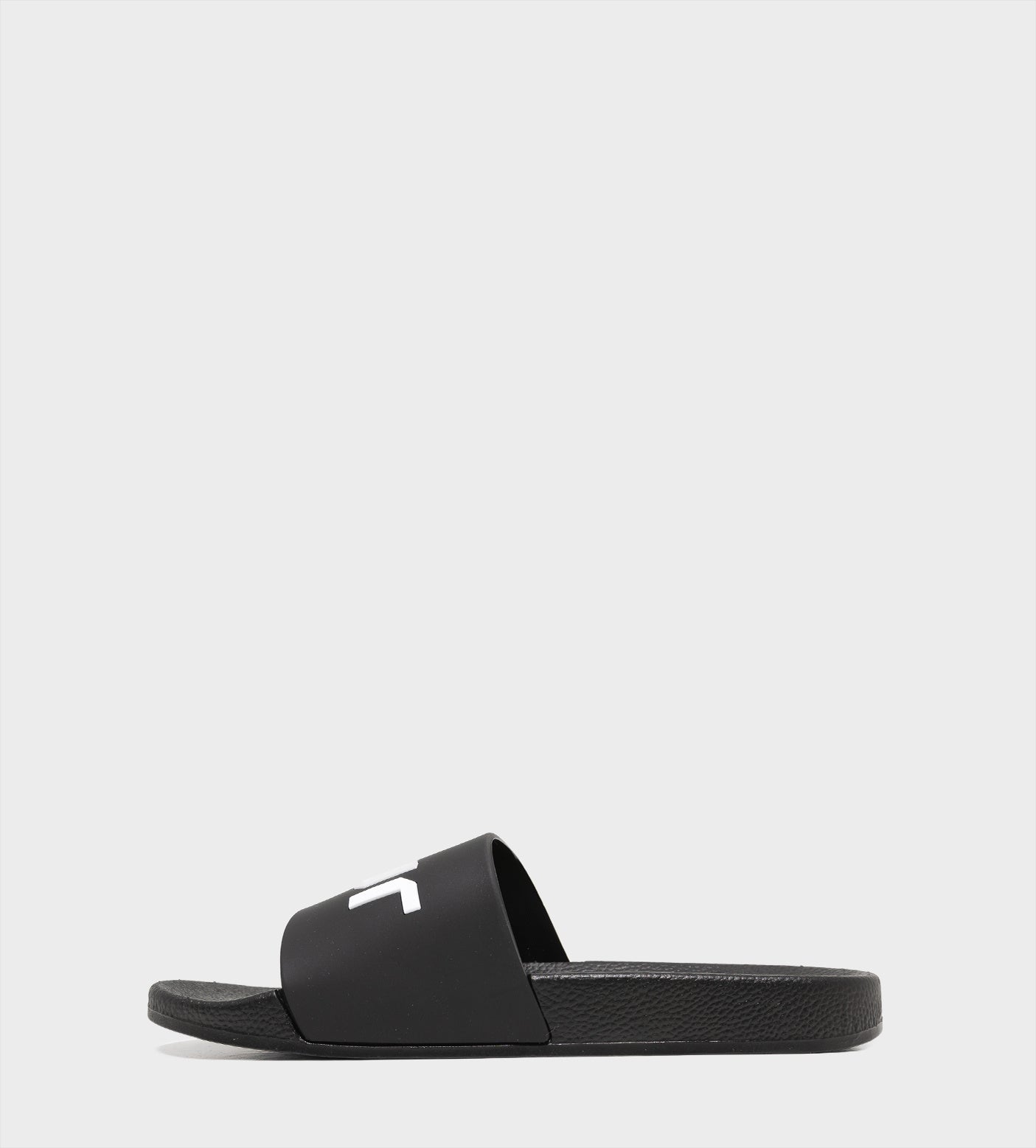 Logo Slides Black