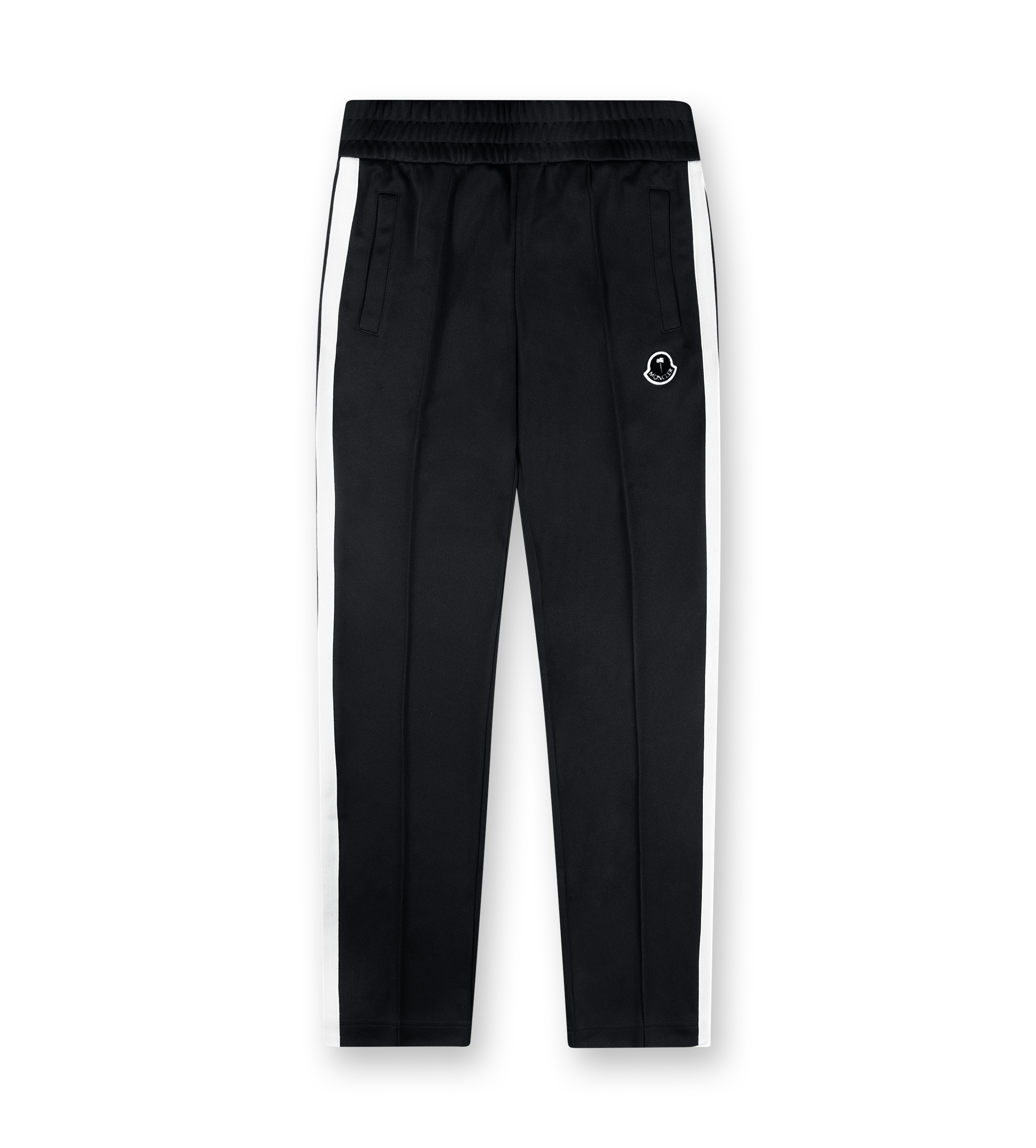 Moncler x Palm Angels Track Pants Black