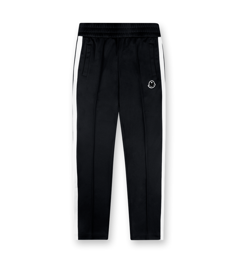 Moncler x Palm Angels Track Pants Black