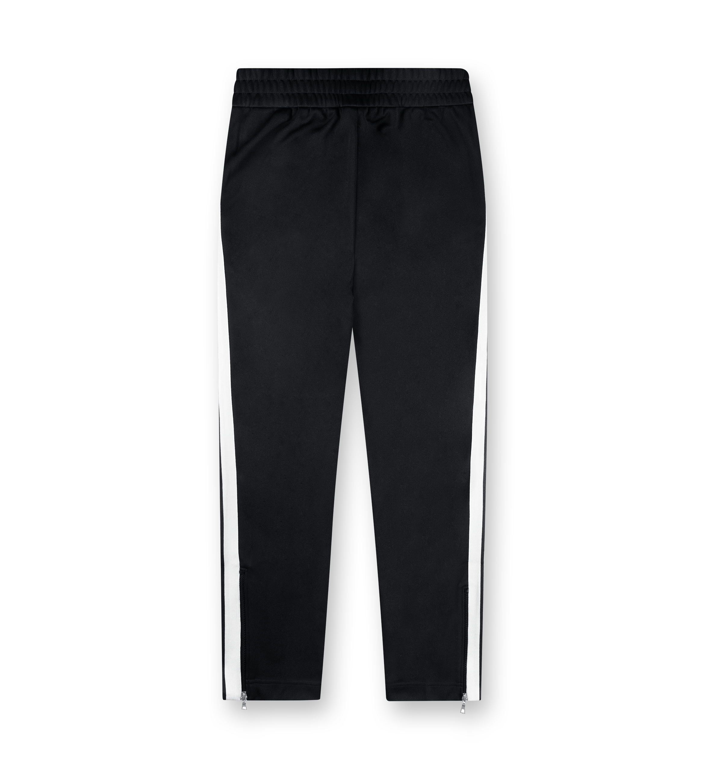 Moncler x Palm Angels Track Pants Black FOUR Amsterdam