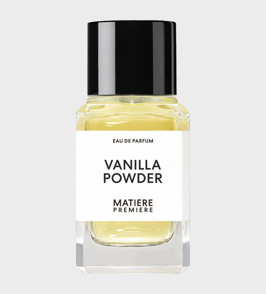 Perfume Vanilla Powder 100ml